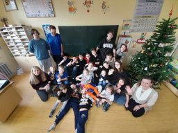 projekt vanoce 7